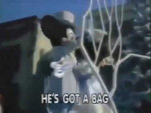 Disney Sing Along Songs Here Come Santa Claus At Disneyland