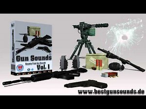 Suicide Bomber Explosion Sound - Best Gun Sounds