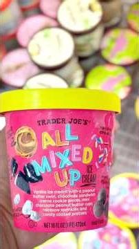5 New Trader Joe's Finds You Need To Try! 🛒✨#traderjoes