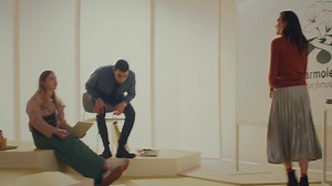 61 reactions · 16 shares | Marmoleum floor coverings are created out of natural raw materials, not plastic. This linoleum product contributes to a healthy and safe indoor environment and is available in many innovative designs. | Forbo Flooring Systems | Facebook