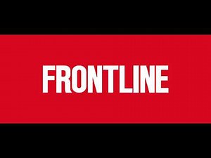 Public Broadcasting Service's Frontline Documentary Series Main Theme - Extended Version