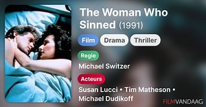 The Woman Who Sinned (1991)