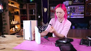 Here’s how I customized my new Xbox console