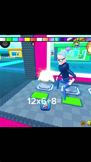 Roblox gameplay ~ #roblox