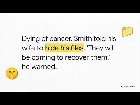 Canada's Secret UFO Research "Project Magnet"