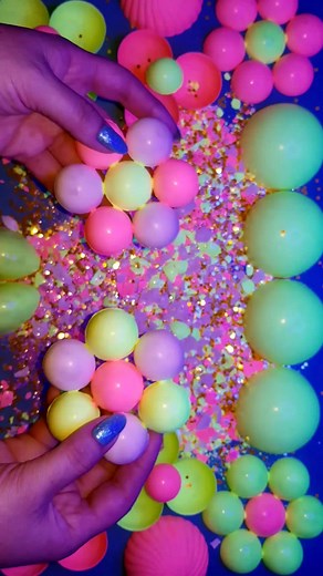 #asmrsoap_curls soap forms #soap