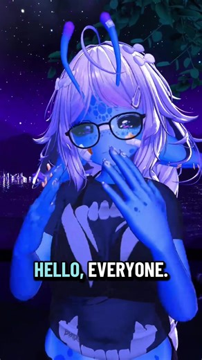 Lmk if yall have any questions or requests on what i should teach next :D #vrchat #vrchatasl #americansignlanguage #signlanguage #fyp