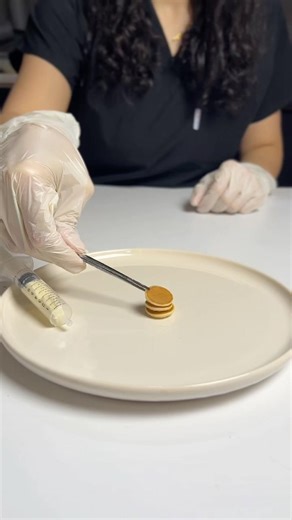 What is the best way to eat pancakes?