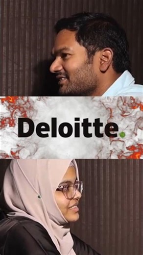From Graduate to Deloitte | SAP Success Story 🚀 | SAP Placement Journey