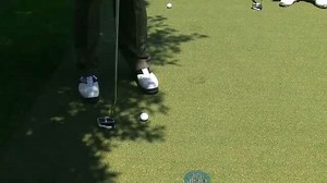 Dave Pelz: How to Make More Six-Foot Putts