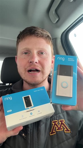 Secure Your Home with Ring Security Systems