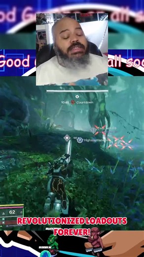 Discover how the Destiny Item Manager revolutionized loadouts in Destiny 2! This app was so influential that it prompted Bungie to introduce loadout slots in the game. Find out why this tool is a must-have for every Guardian!#Destiny2 #GamingCommunity #Loadouts #DestinyItemManager #Bungie