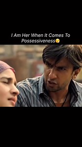 She is so me😮‍💨 . . . 🎬 Gully Boy (2019) is a Hindi musical drama directed by Zoya Akhtar, starring Ranveer Singh (Murad), Alia Bhatt (Safeena), and Siddhant Chaturvedi (MC Sher).Inspired by real Mumbai rappers Divine and Naezy, it follows Murad, a slum kid chasing his rap dreams amid poverty, family opposition, and street life. He battles in underground rap scenes to find his voice.Praised for raw energy, powerful performances, and killer soundtrack ("Apna Time Aayega", "Doori", "Asli Hip Ho