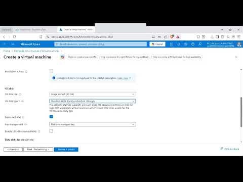 Day 2: Create an Azure Virtual Machine | Kodekloud Engineer | Devops Engineer | Cloud Engineer Task