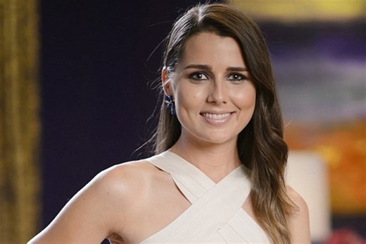 Former Bachelor star Heather Maltman has had a total glow up since she was on the show