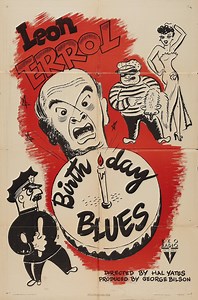 Birthday Blues (1945) | ČSFD.cz