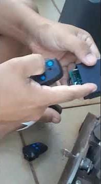 Configurar controle Peccinin em motor PPA
