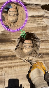 127K views · 1.2K reactions | Treasures I found in ruins | Gold mine | Facebook