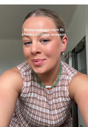 Struggling with Mum Fashion: Weekly Swim Fit Check