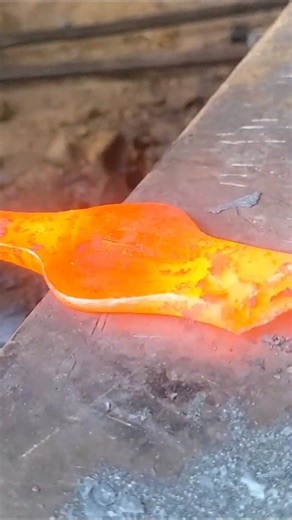 forging bhala /spear #bhala #spear