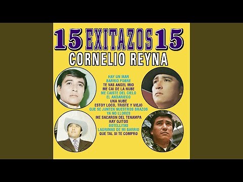 Me Caíste Del Cielo