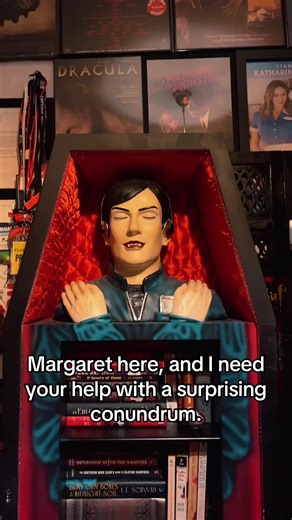 Unique Book Recommendations for Vampire Lovers