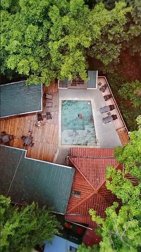The Best Place To Stay In Costa Rica: Manuel Antonio