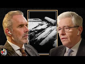 How Cocaine and Depression Alter Your Brain | With Karl Friston