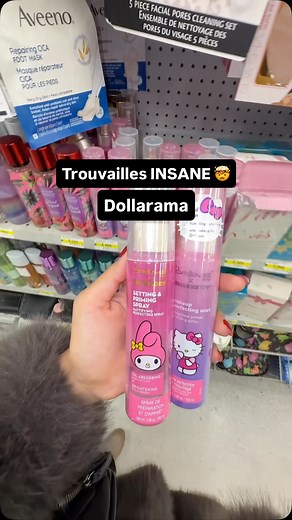 Voici l’adresse pour toi ma queen: Le Faubourg, 9077 Bd Maurice-Duplessis, Montreal, Quebec H1E 6M3 💕 RUN #dollaramafinds #quebecois #shopwithme #dollarama #montreal | Rita Lee Brown