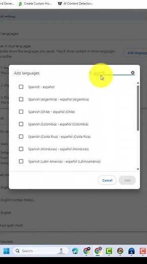 Cómo Cambiar El idioma EN Google Chrome