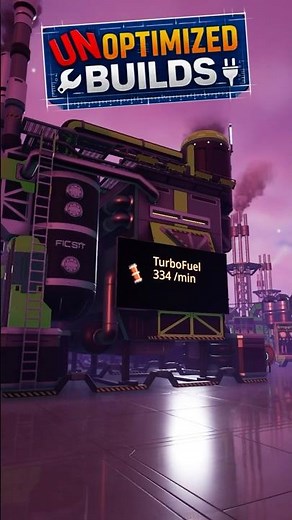 Turbofuel Can Make More Power From the Same Oil!