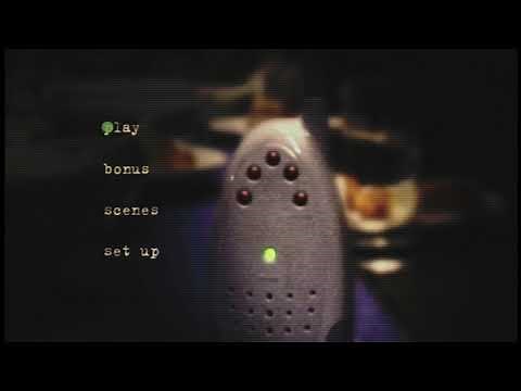 Opening Previews to: Signs 2003 DVD (HD)