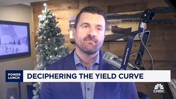Market Navigator: Deciphering the yield curve