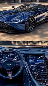 Aston Martin | Legend Auto