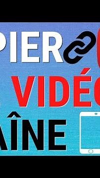 How to Get the URLs/Links of YouTube Videos and Channels