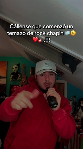 Introspectiva - Ricardo Andrade 🇬🇹🎸 #rockchapin🇬🇹 #guatemala #ricardoandrade #guateviral #chapinesenusa🇬🇹💙🇺🇸