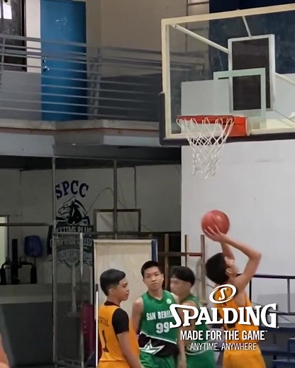 SPALDING ZI/O Excel Indoor-Outdoor Basketball Size 7 is made with premium composite cover. Its two-tone full ball pebbling and darker shade of color (brick) reflect its premium quality. It has a soft feel and exceptional grip for better handling designed for competitive indoor or outdoor play. To purchase and know more about SPALDING products: > Shopify: https://spaldingphilippines.com/ > Spalding Laz Mall: https://s.lazada.com.ph/l.bYX9 -SPALDING ZI/O Excel: https://s.lazada.com.ph/l.bMqi > Pro