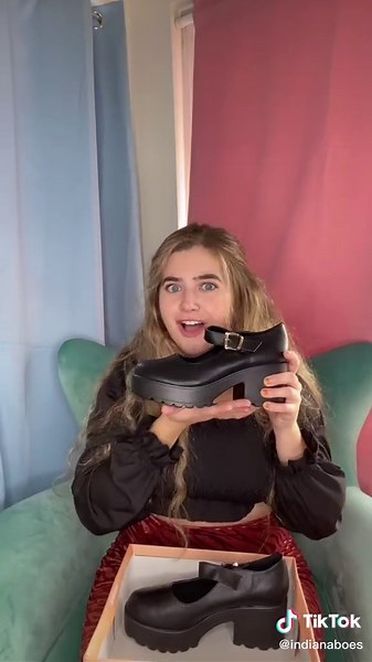 New Cowboy Boots Unboxing from KOI Footwear✨💫