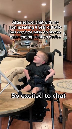 such an amazing session books dancing and sass #specialneedsmom #cerebralpalsy #AAC #HIE #eyegazecommunicationdevice#CapCut