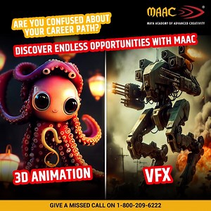 Unsure about your career path? Explore endless possibilities with...