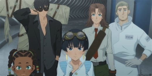Trigun Stargaze: simuldub al español latino ya está disponible en Crunchyroll