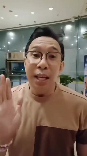 Mensahe para sa mga Spitters ng SPIT Manila