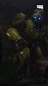 PARTE 2: Lo que se esconde bajo el capó cambiará todo 🤯 | Bumblebee | Sony Latinoamérica
