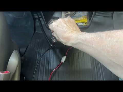 South Carolina Morning Ham Radio Net from my van