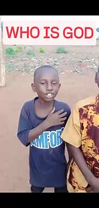 Who is God #LifeLessons Allahu Akbar @highlight | Kashim Dauda