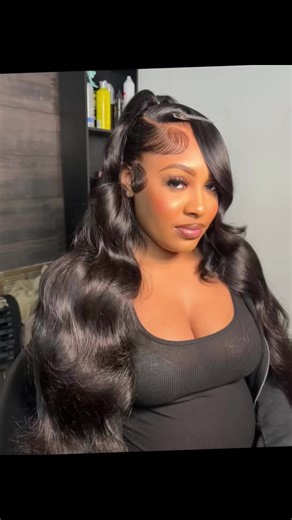Body wave bundles human hair 22 24 26 inch. Hair from Brbeawor Amazon hair store #bodywavehair #humanhairbundles #Amazonhair#bestamazonbundles#humanhair #hairextensions #hairstylist #hairstylistsoftiktok #bodywavehair#bundles#rawhairextensions#hairstyleideas #amazonhairmusthaves #amazonmusthaves#fyp