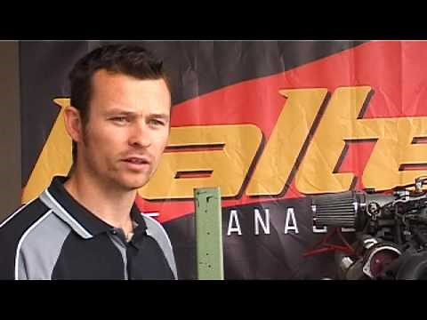 Base Ignition Timing Explained - Technically Speaking