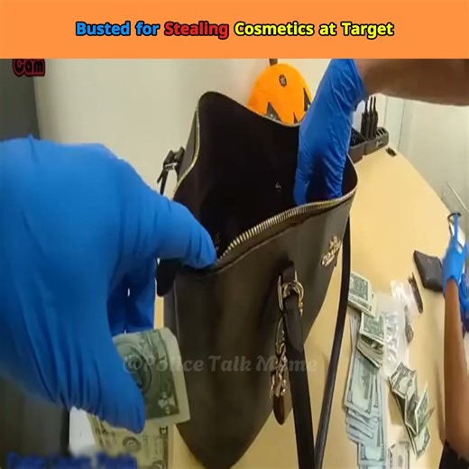 3.4K views · 55 reactions | Busted for Stealing | Police Talk Meme | Facebook