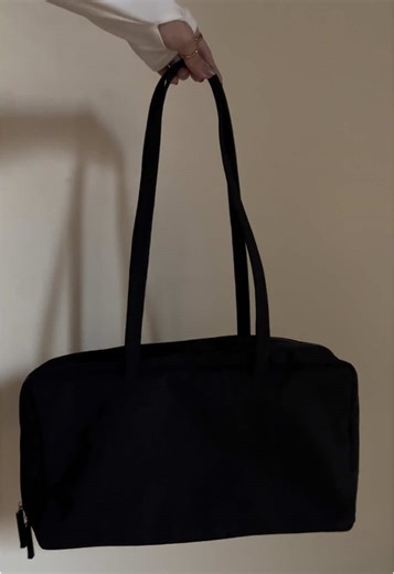 Bowler Bag from @memofashion ♥️