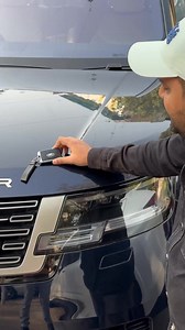 18M views · 283K reactions | Range Rover में ऐसा क्या होता है खास  | My Country My Ride | Facebook